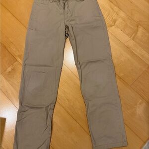 Polo by Ralph Lauren Men's Khaki Chinos